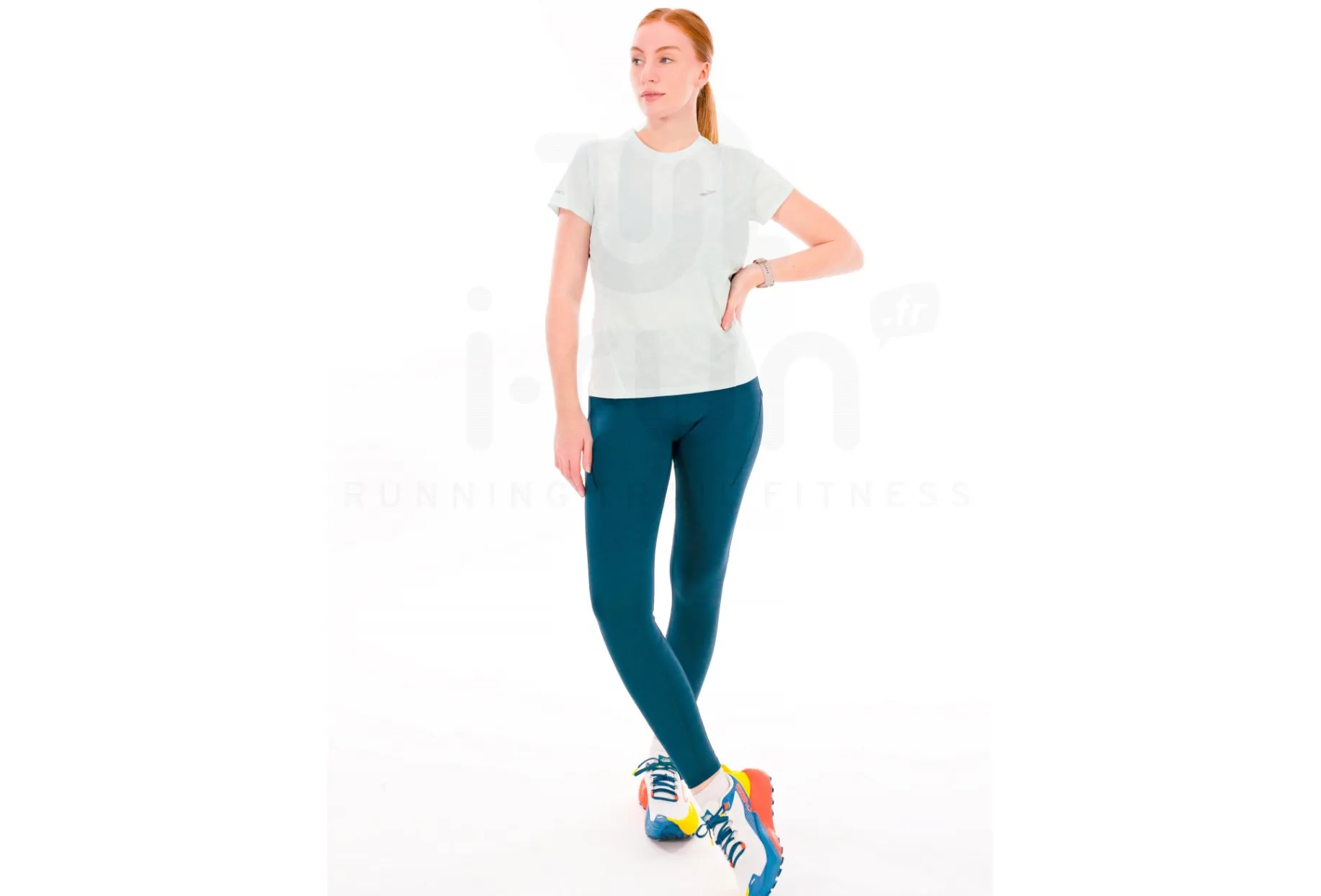 Brooks Sprint Free 3.0