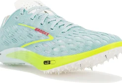 Brooks Wire 8