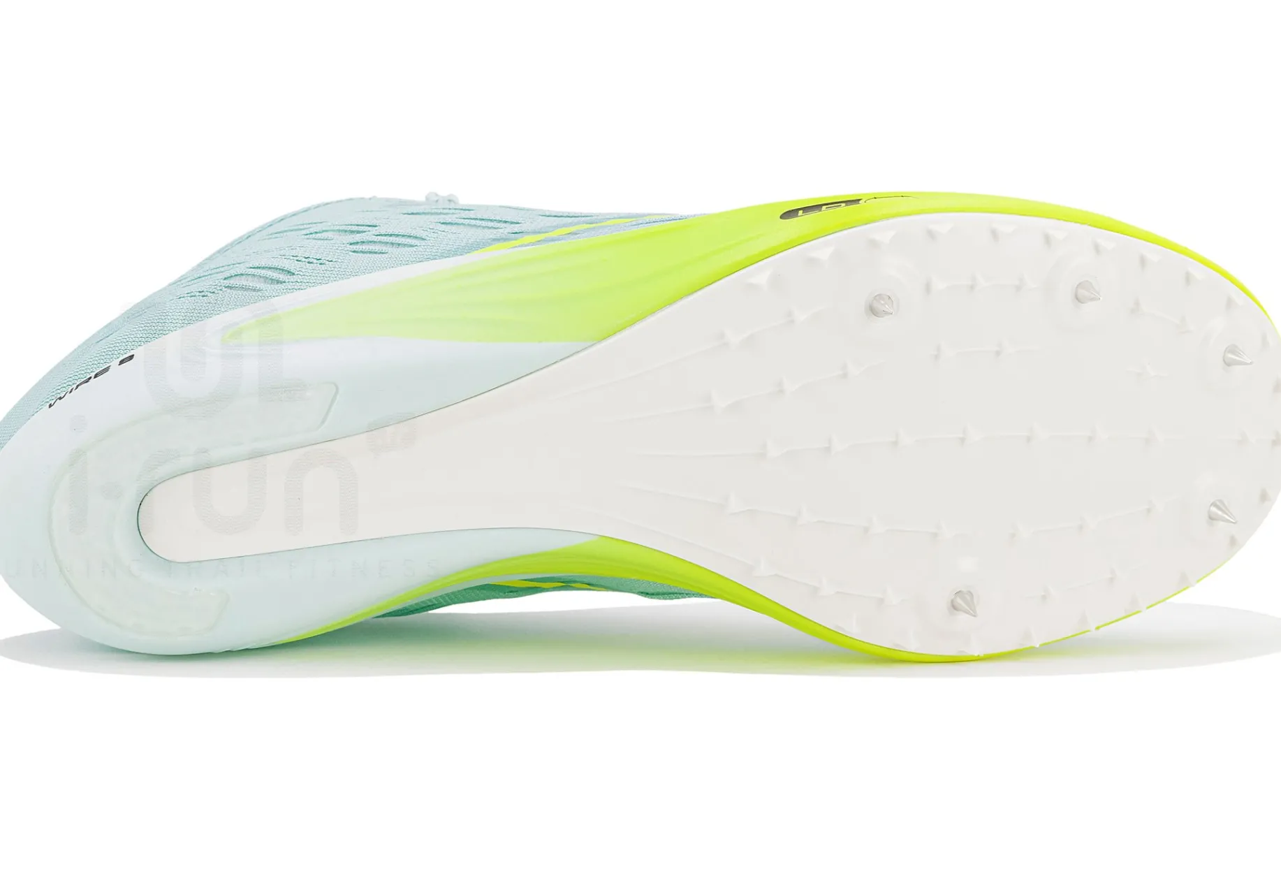 Brooks Wire 8