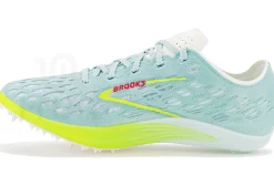 Brooks Wire 8