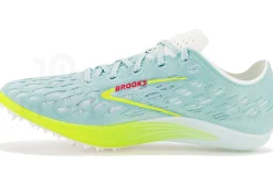 Brooks Wire 8