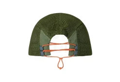 Buff 5 Panel Air Saret militar