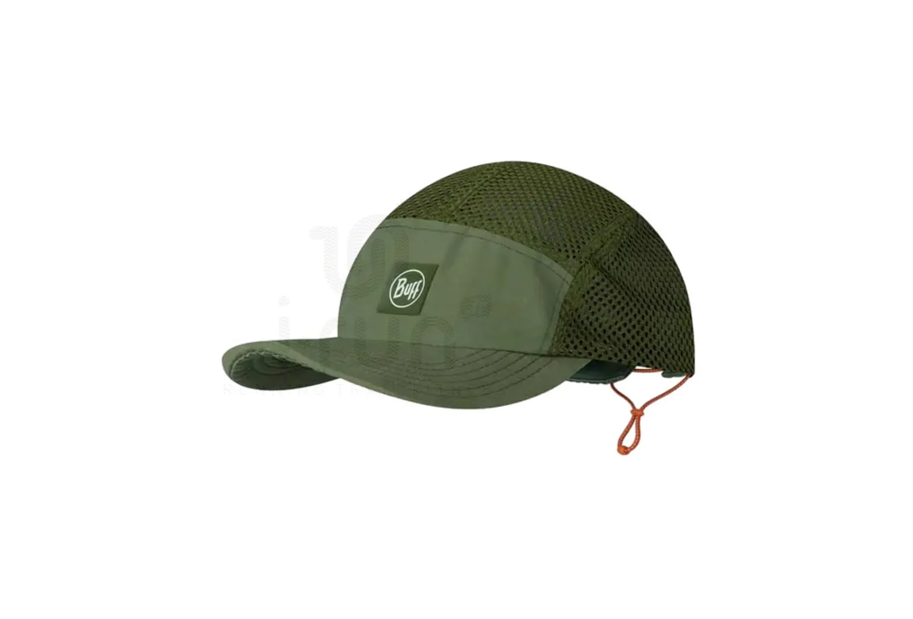 Buff 5 Panel Air Saret militar