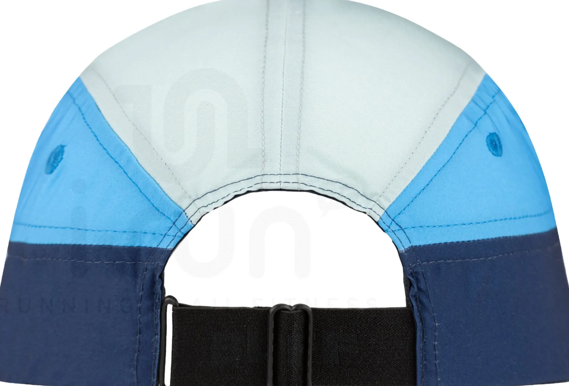 Buff 5 Panel Go Cap