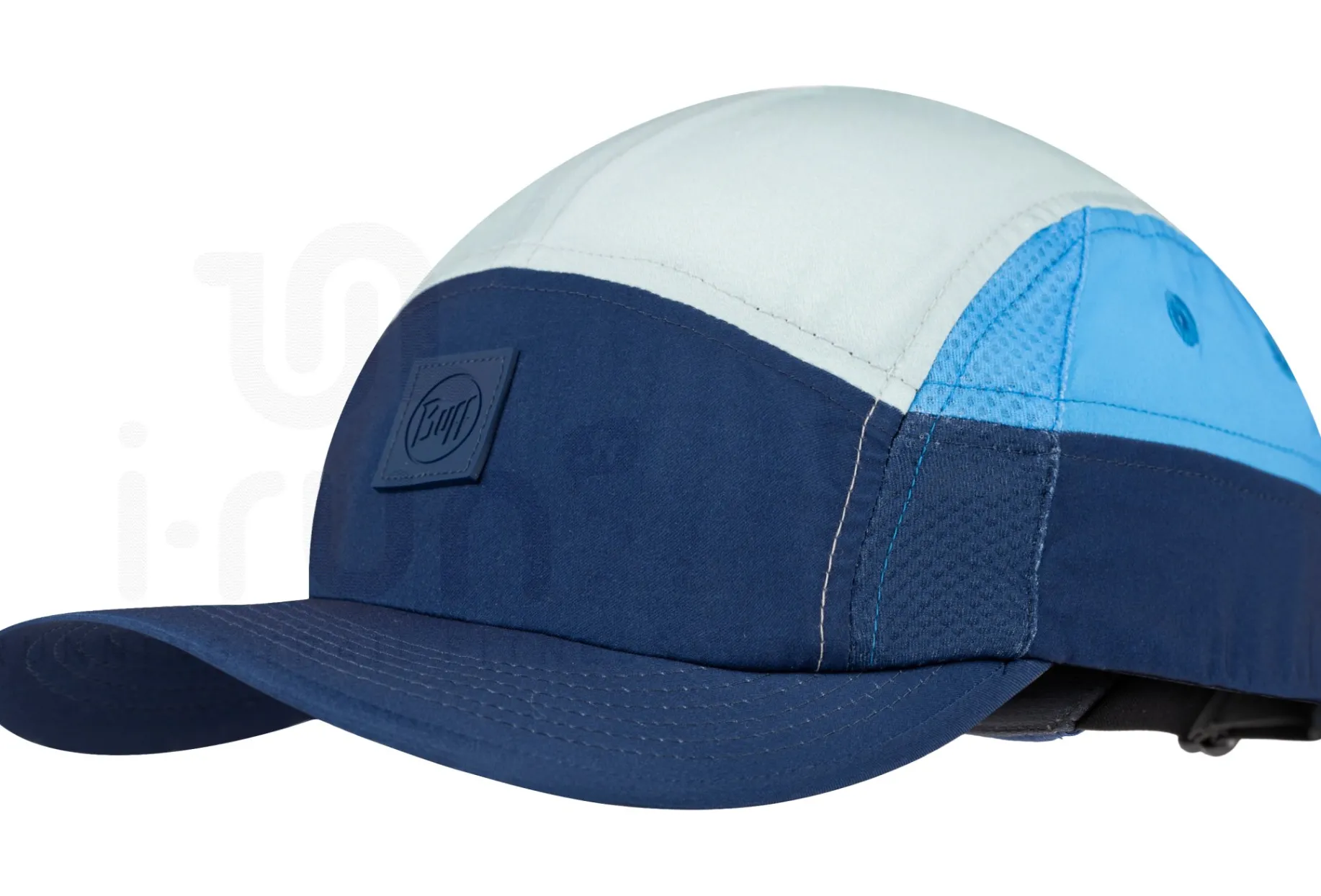 Buff 5 Panel Go Cap