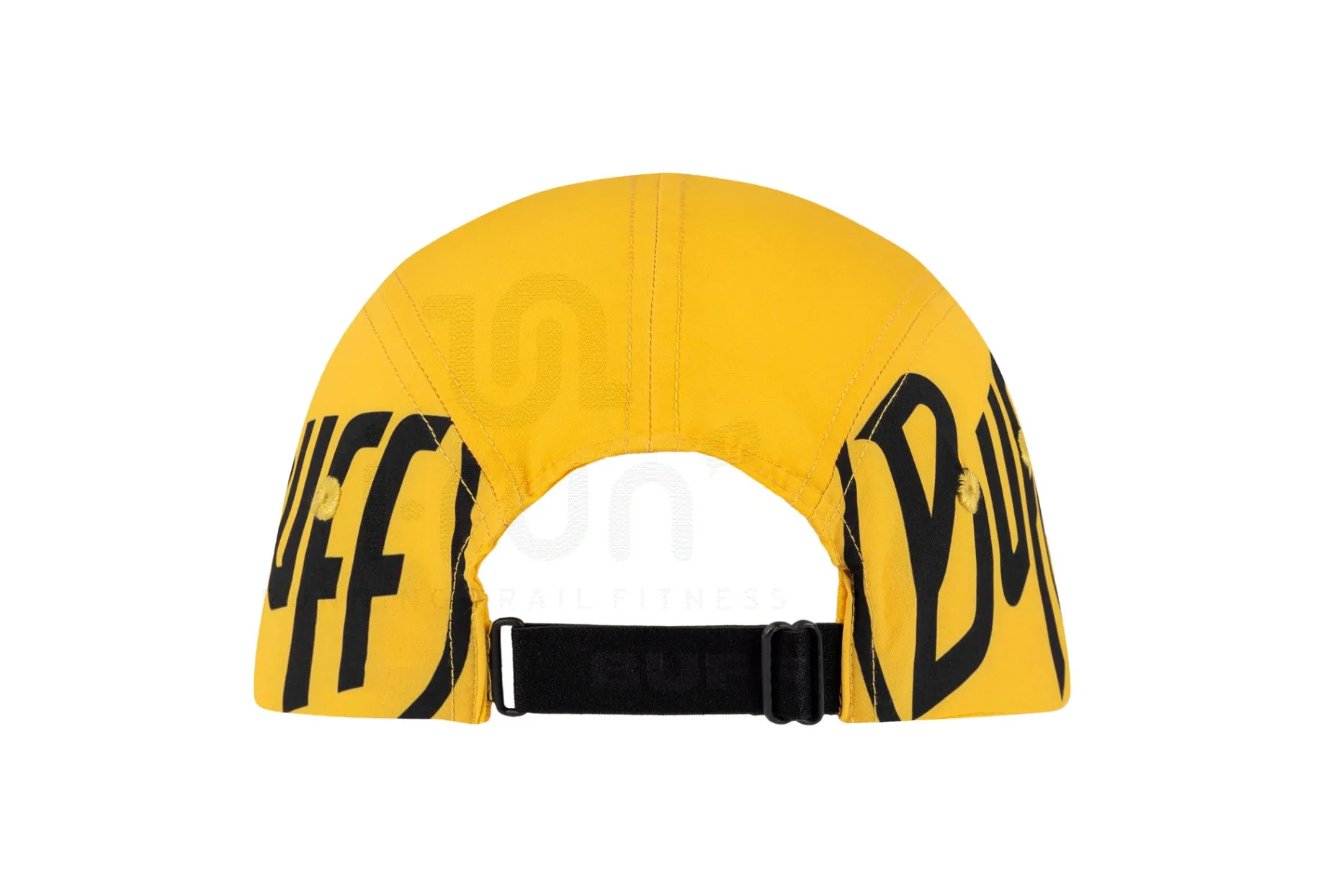 Buff 5 Panel Go Cap