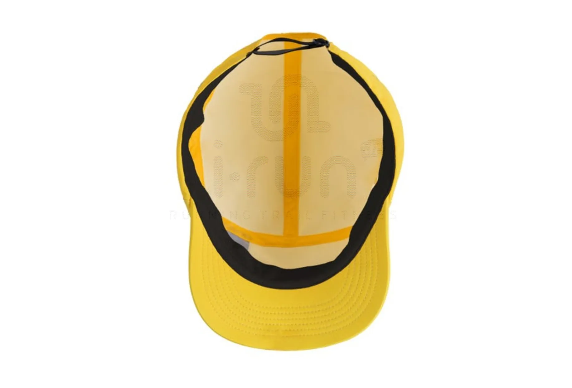 Buff 5 Panel Go Cap