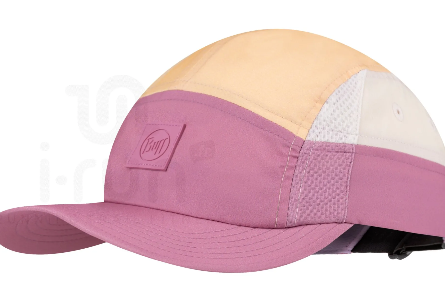Buff 5 Panel Go Cap