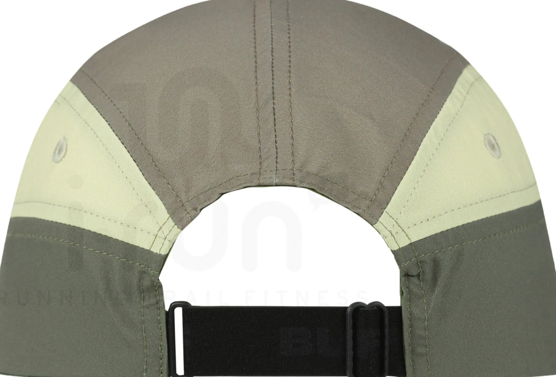 Buff 5 Panel Go Cap