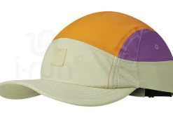 Buff 5 Panel Go Cap