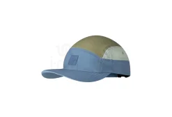 Buff 5 Panel Go Cap