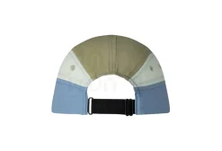 Buff 5 Panel Go Cap