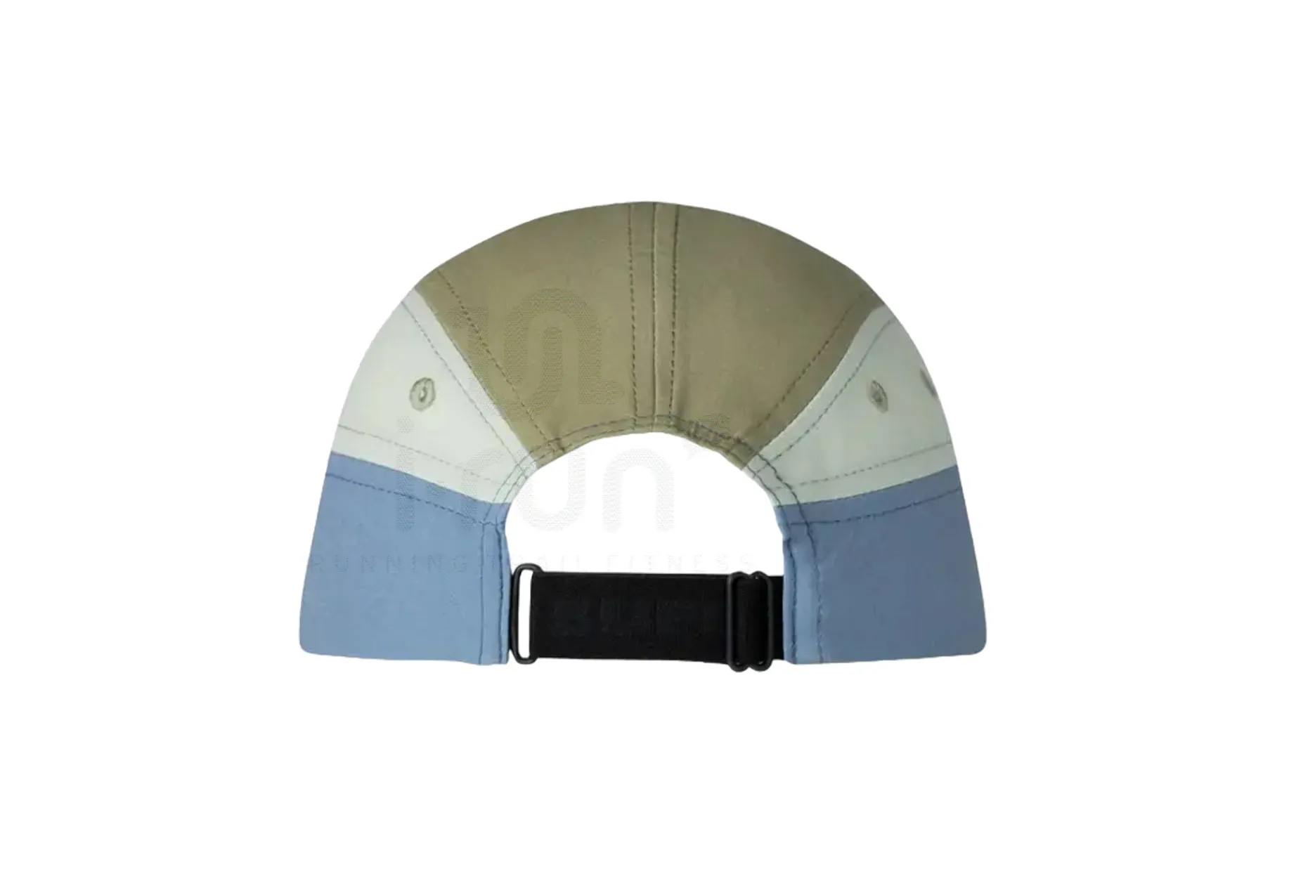 Buff 5 Panel Go Cap
