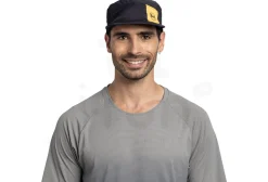 Buff 5 Panel Go Cap