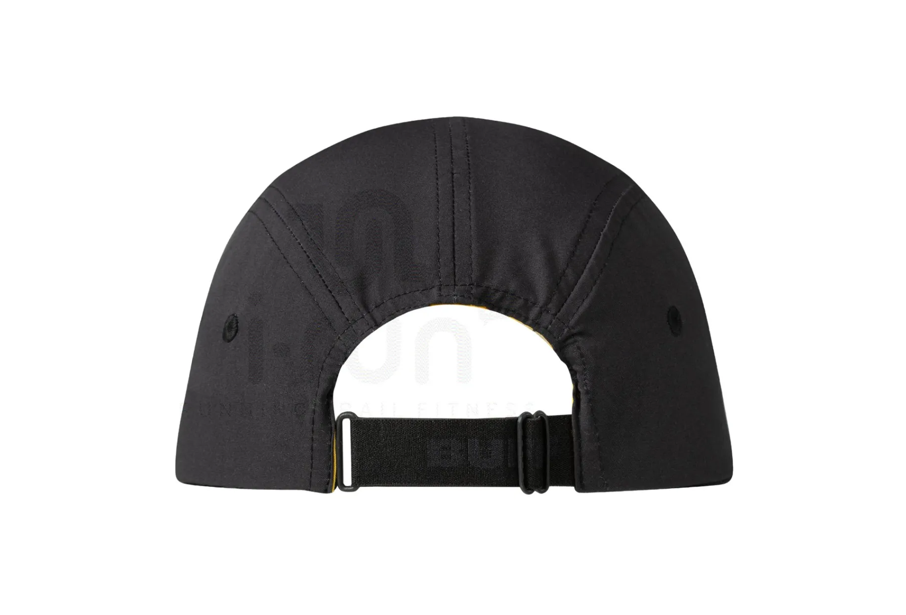 Buff 5 Panel Go Cap