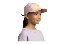 Buff 5 Panel Go Cap Junior