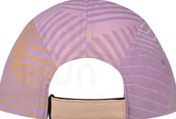 Buff 5 Panel Go Cap Junior