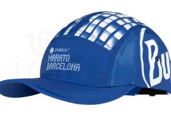 Buff 5 Panel Go Cap Marató Barcelona