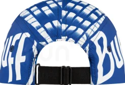 Buff 5 Panel Go Cap Marató Barcelona