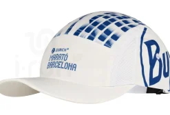 Buff 5 Panel Go Cap Marató Barcelona