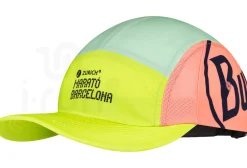 Buff 5 Panel Go Cap Marató Barcelona