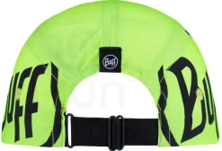 Buff 5 Panel Go Cap UTMB 2026