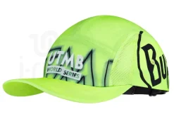 Buff 5 Panel Go Cap UTMB 2026