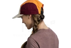 Buff 5 Panel Venture Cap