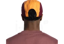 Buff 5 Panel Venture Cap