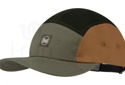 Buff 5 Panel Venture Cap