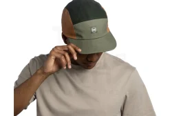 Buff 5 Panel Venture Cap