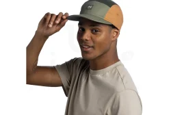 Buff 5 Panel Venture Cap