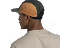 Buff 5 Panel Venture Cap