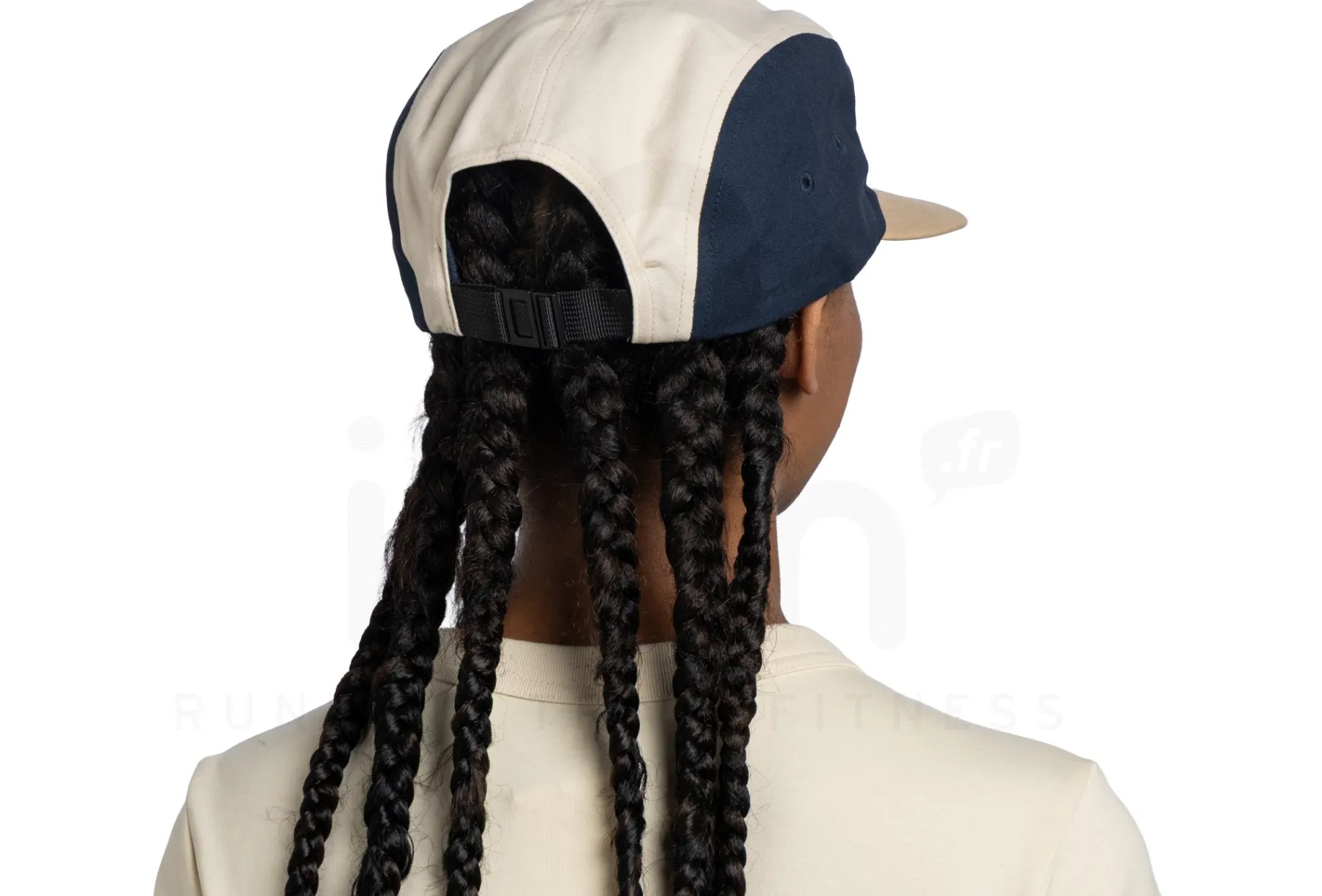 Buff 5 Panel Venture Cap