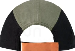 Buff 5 Panel Venture Cap Junior