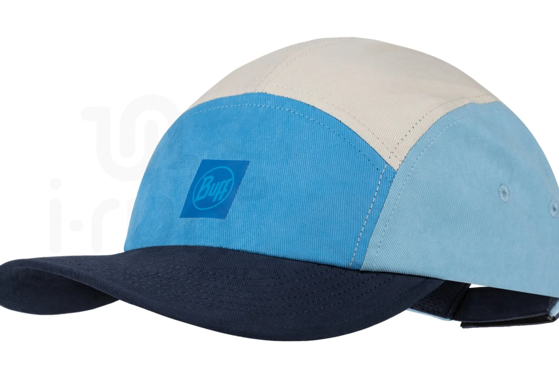 Buff 5 Panel Venture Cap Junior