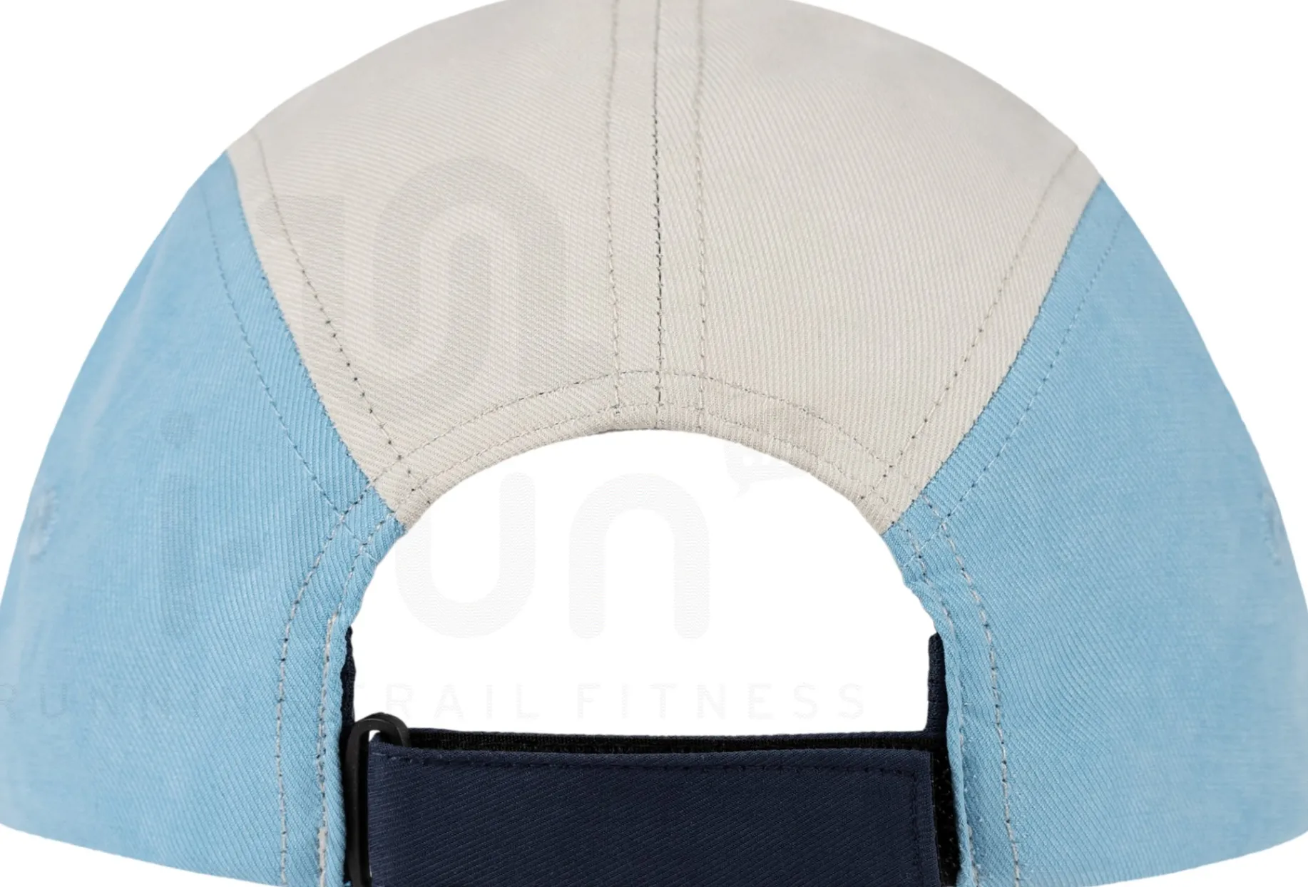 Buff 5 Panel Venture Cap Junior