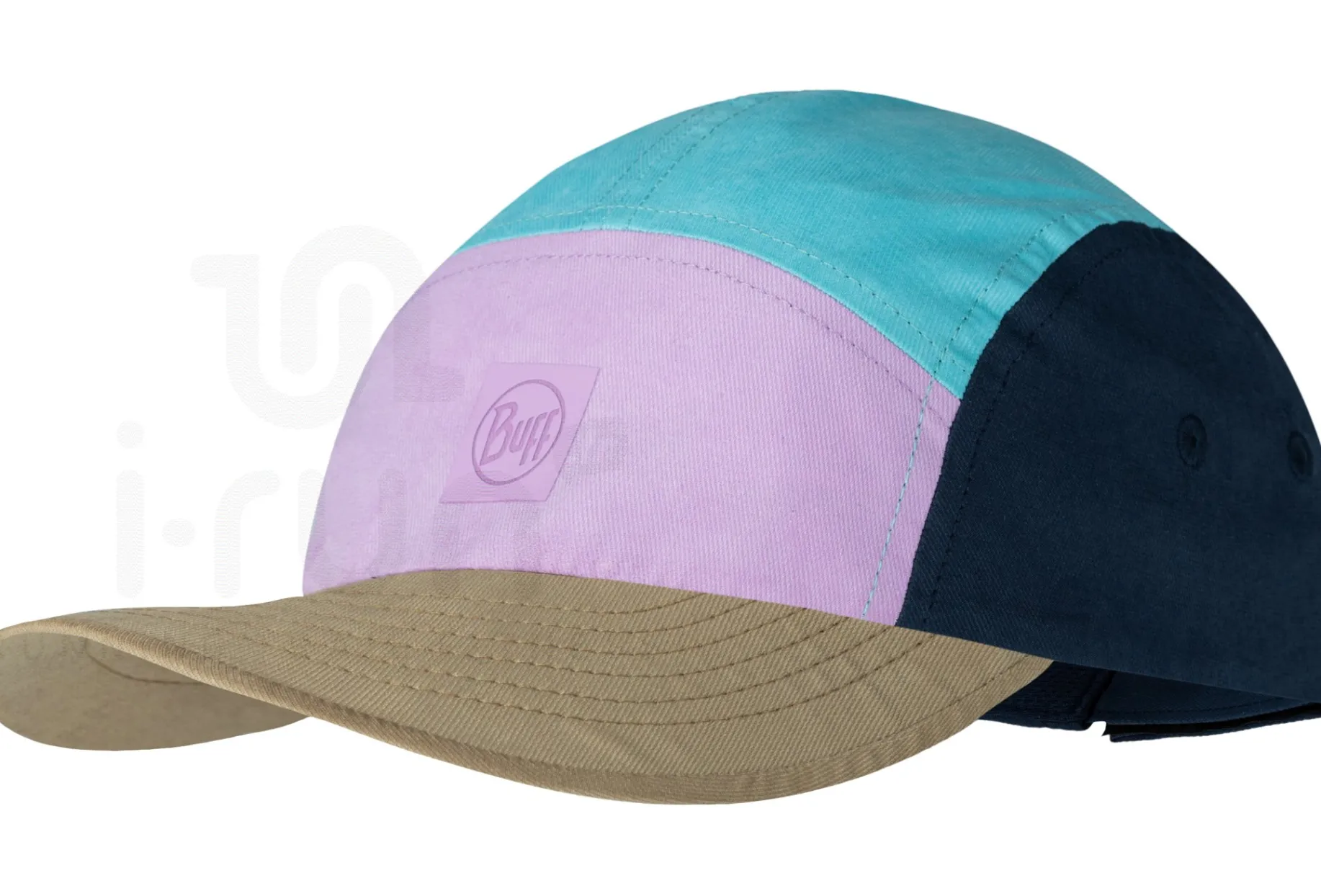 Buff 5 Panel Venture Cap Junior