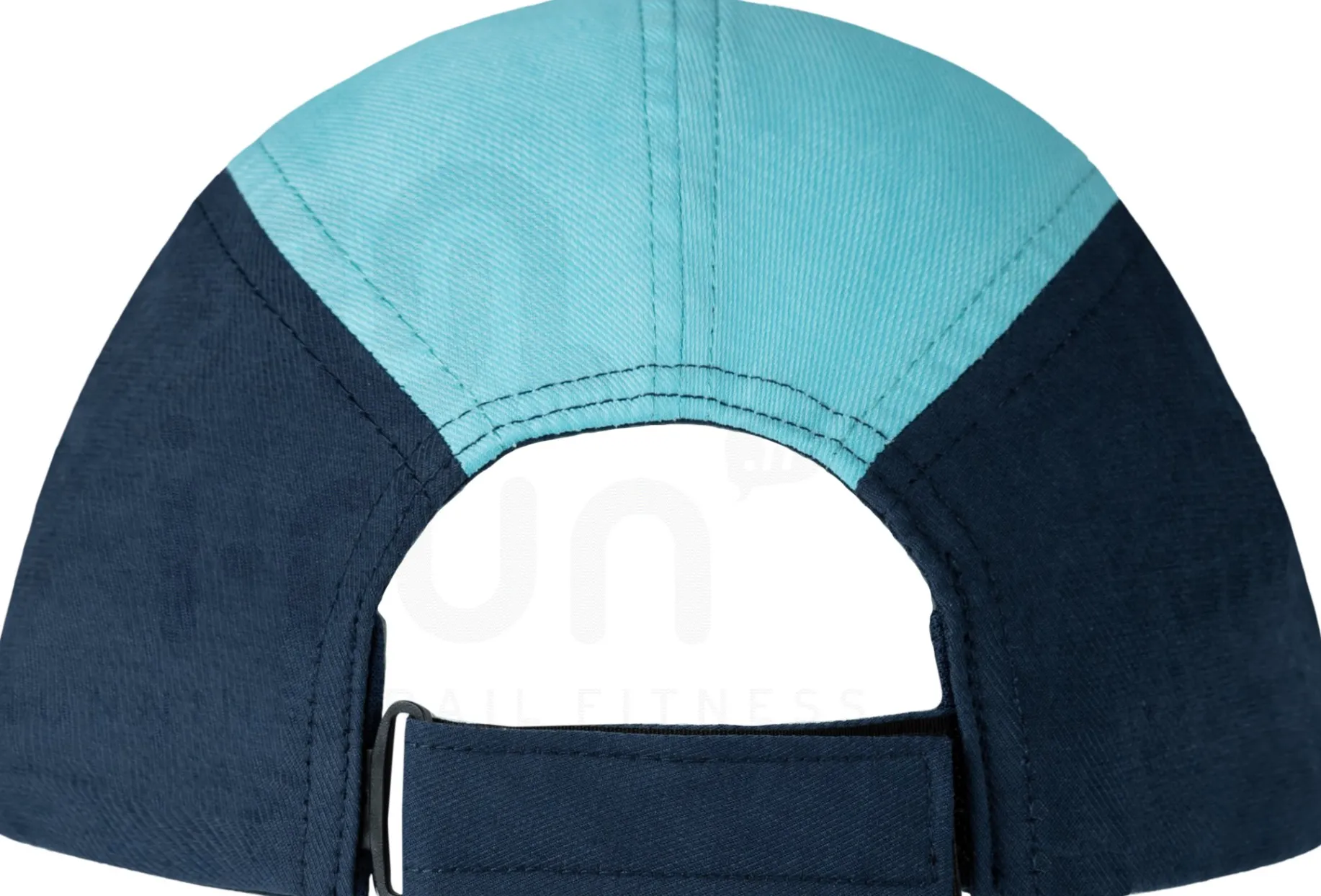 Buff 5 Panel Venture Cap Junior