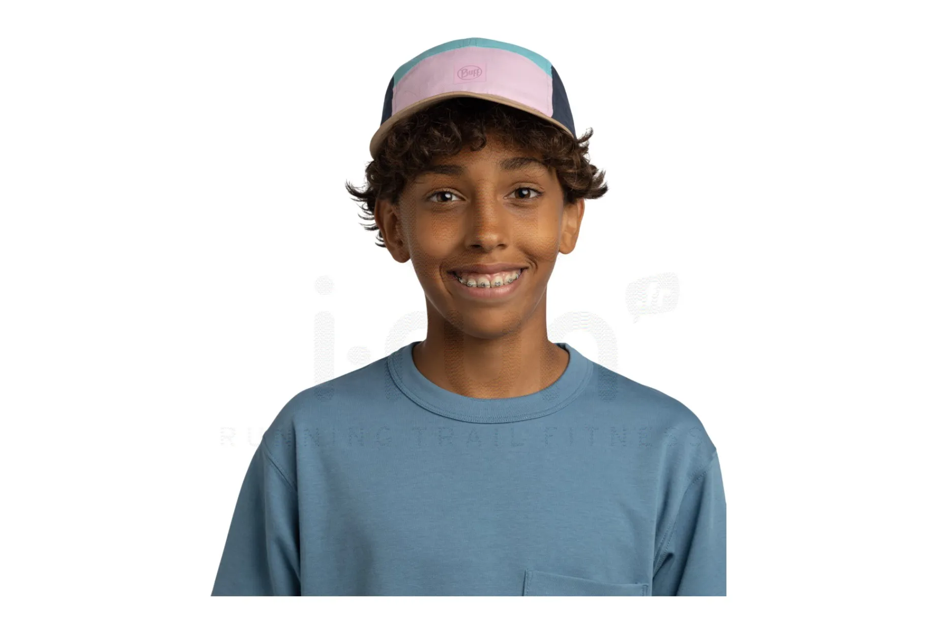 Buff 5 Panel Venture Cap Junior