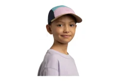 Buff 5 Panel Venture Cap Junior