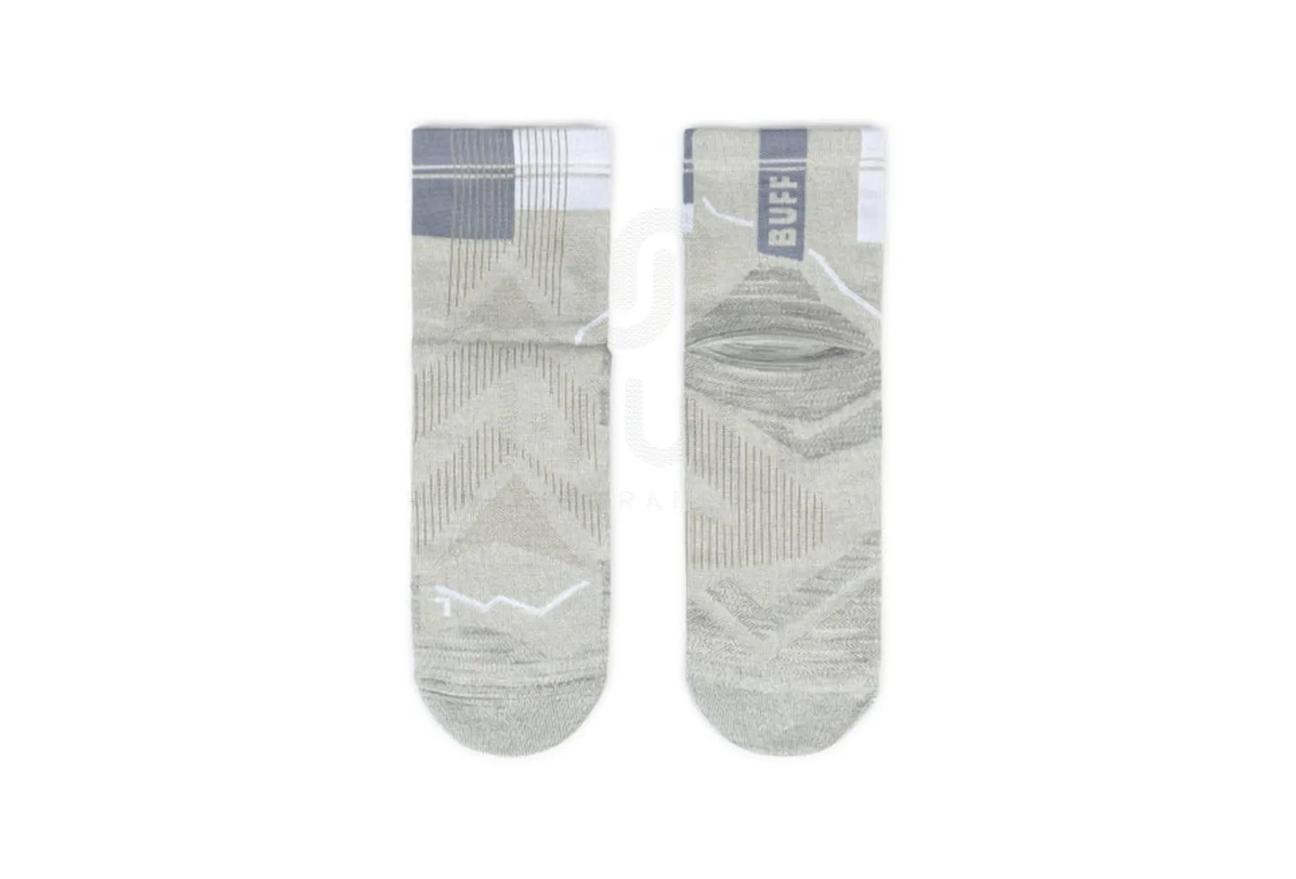 Buff Coolnet Quarter