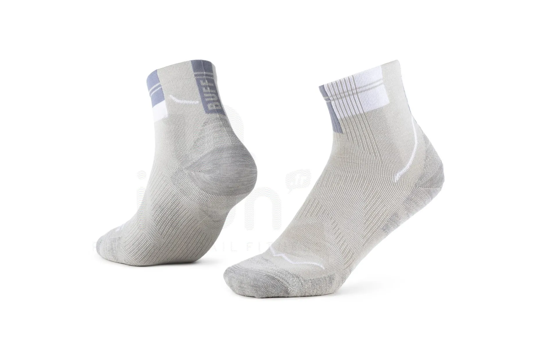 Buff Coolnet Quarter