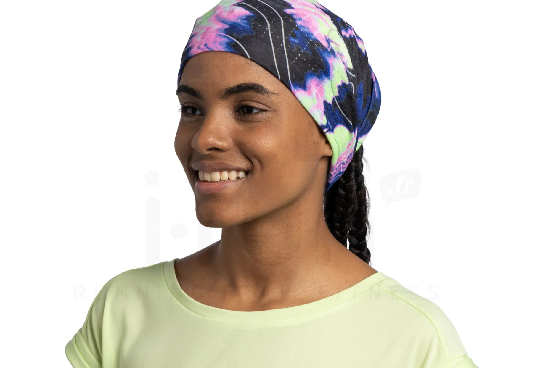 Buff CoolNet UV