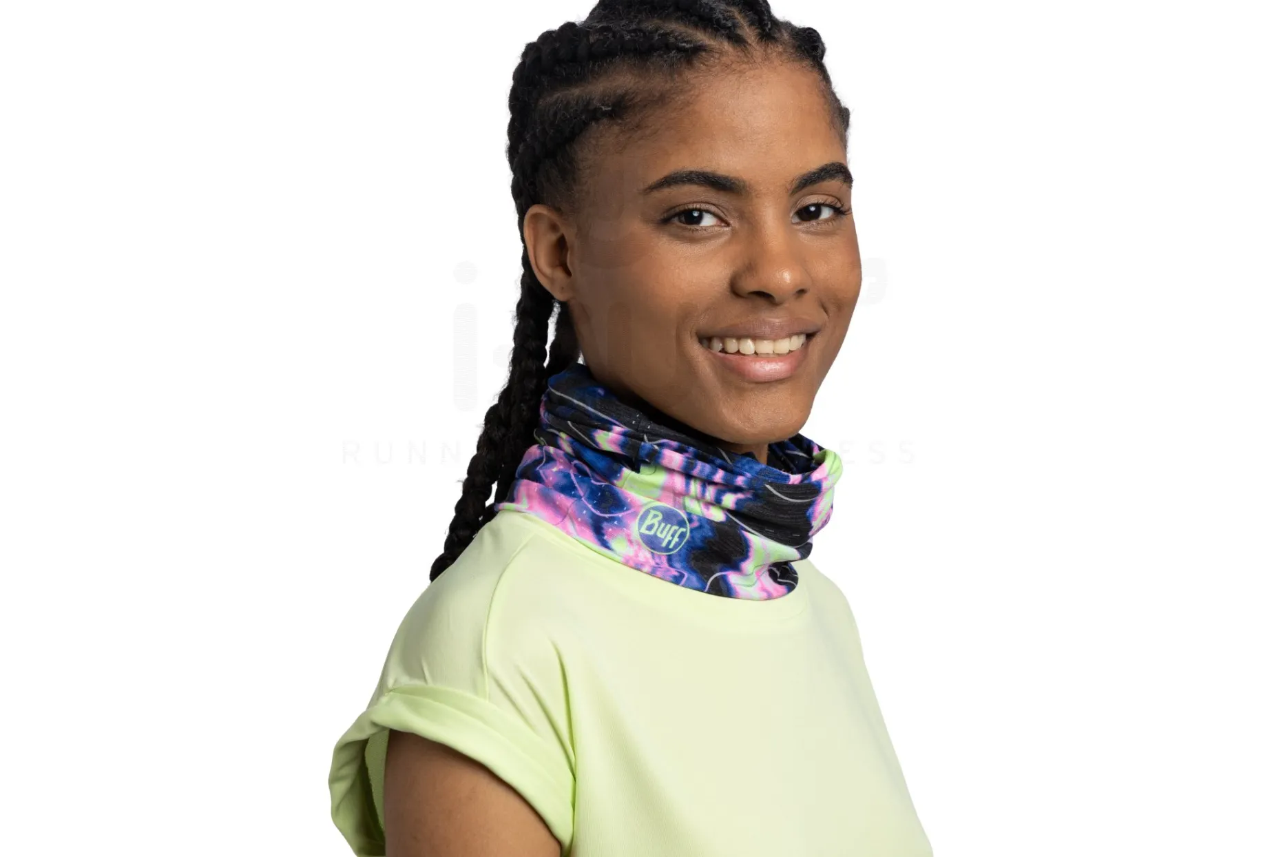 Buff CoolNet UV