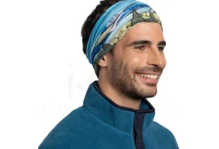 Buff CoolNet UV Glaciar