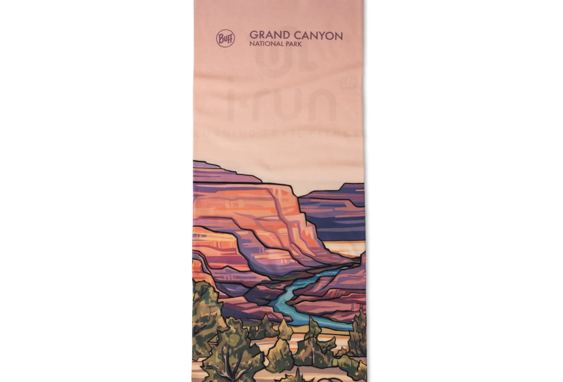 Buff CoolNet UV Gran Cañon