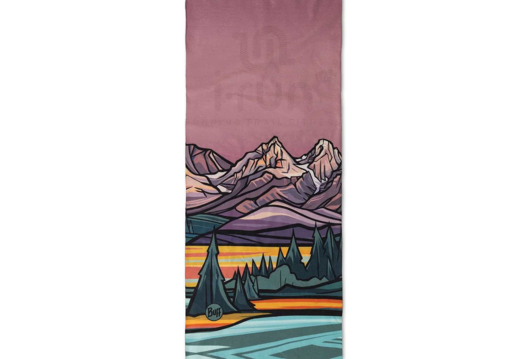 Buff CoolNet UV Gran Teton