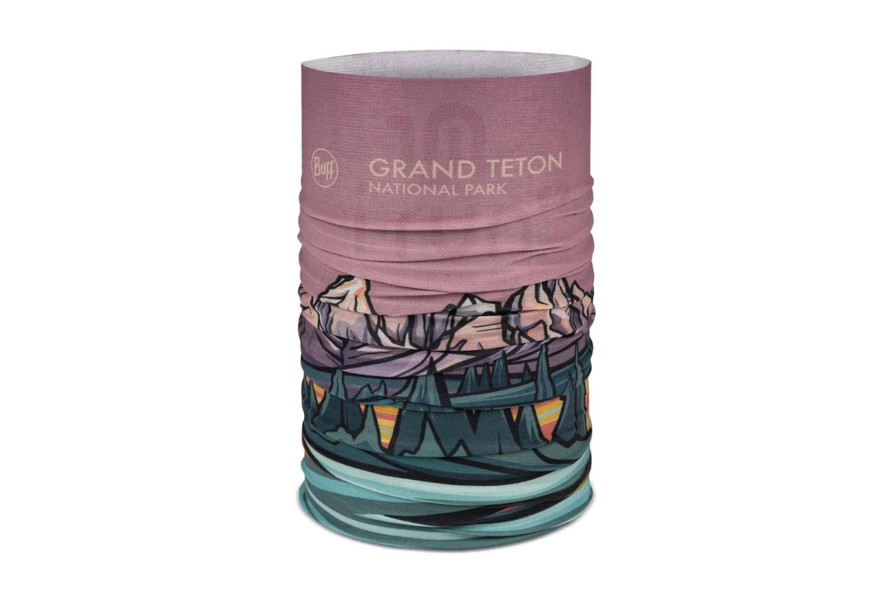 Buff CoolNet UV Gran Teton