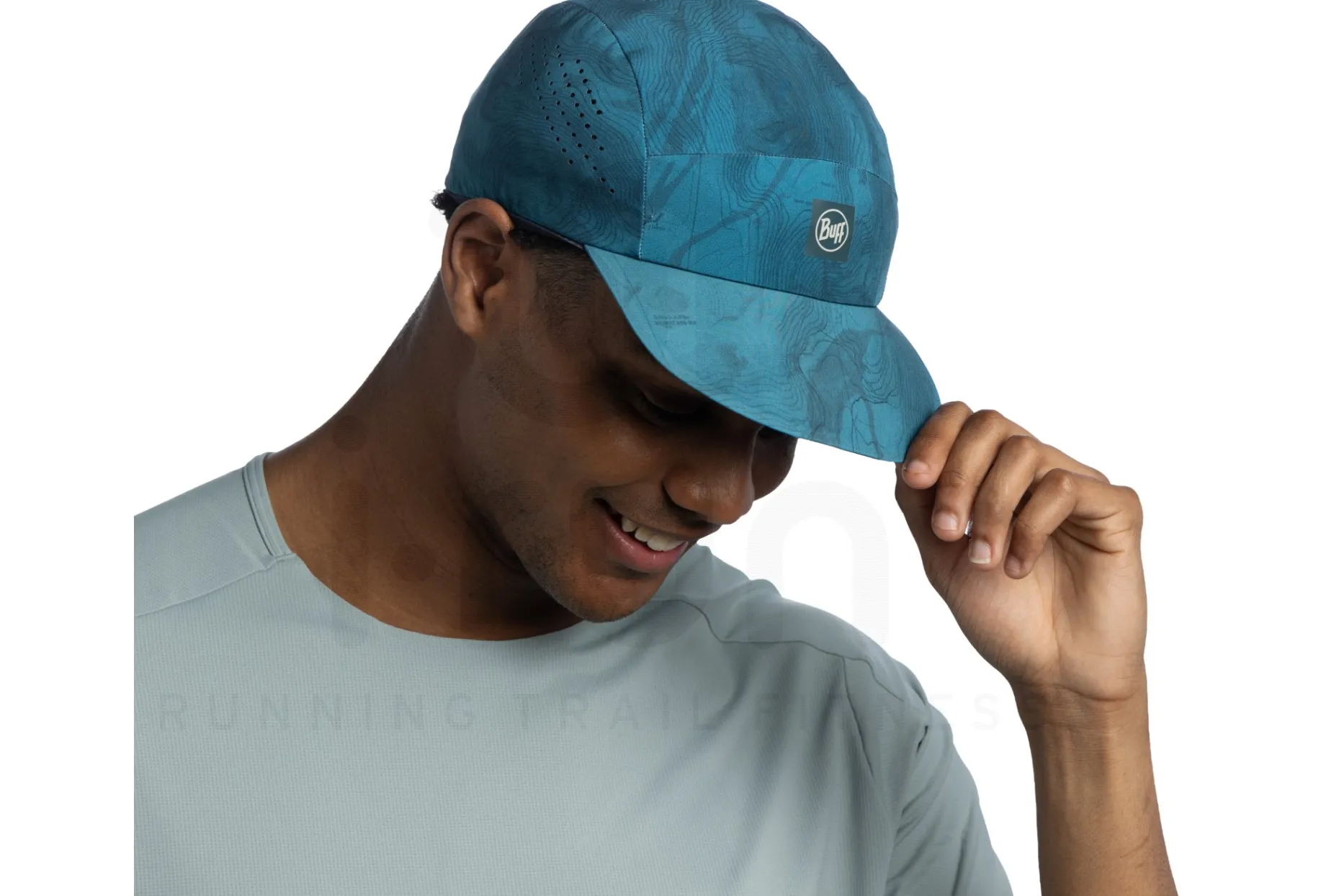 Buff Coolnet UV Pack Speed Cap